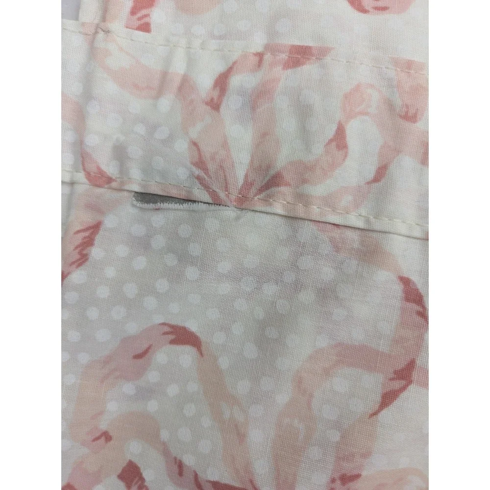 Vintage 80‎ 90s Cottagecore Grandmillennial Floral Valances Dots Romantic Set